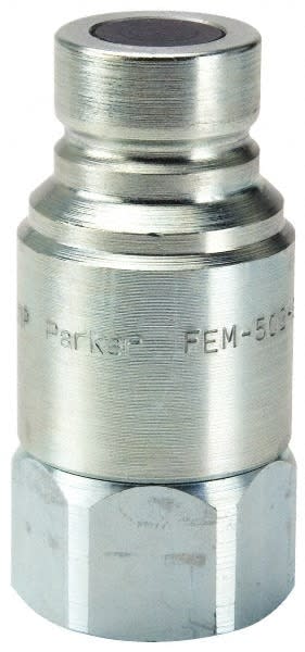 PARKER FEM-372-8FO