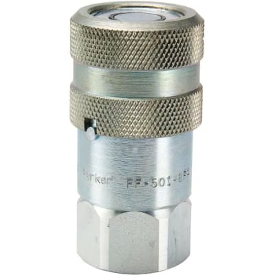 PARKER FEM-251-6FO-NL