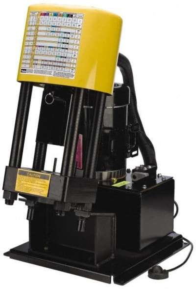 PARKER 85C-KKB