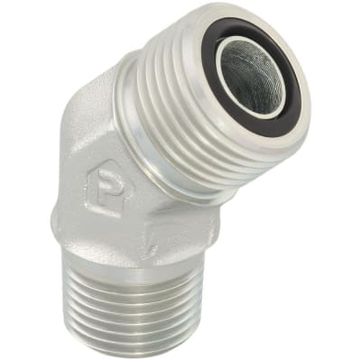 PARKER 6-6 VLO-S