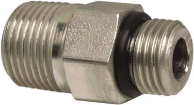 PARKER 6-3/8 F5OF-S
