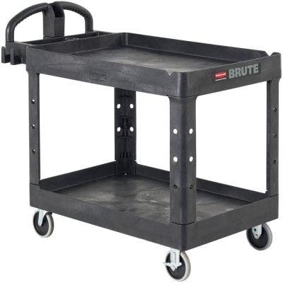 RUBBERMAID FG452088BLA