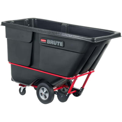 RUBBERMAID FG131500BLA