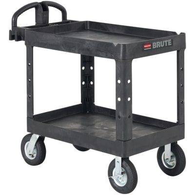 RUBBERMAID FG454610BLA