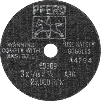 PFERD 69309