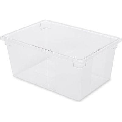 RUBBERMAID FG332800CLR