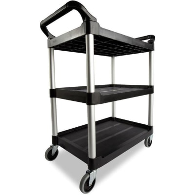 RUBBERMAID FG342488BLA