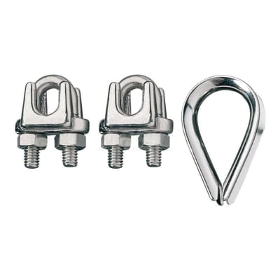 RONSTAN INTERNATIONAL ID003404-03