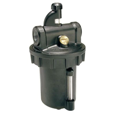 PARKER L606-12WH/M8