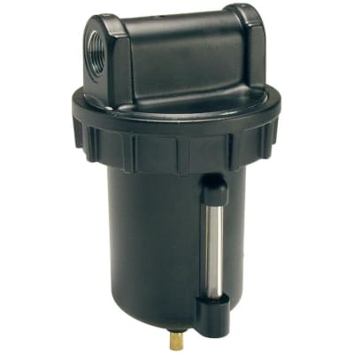 PARKER F602-08WJR/M4