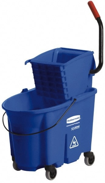 RUBBERMAID FG758888BLUE