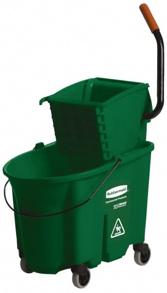 RUBBERMAID FG758888GRN