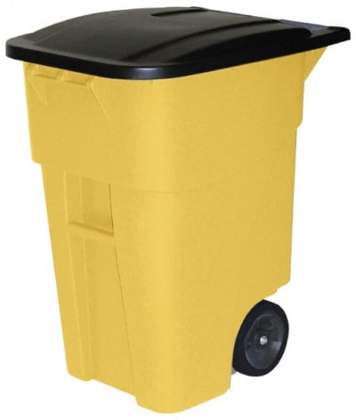 RUBBERMAID FG9W2700YEL