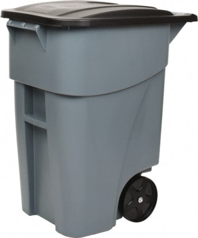 RUBBERMAID FG9W2700GRAY
