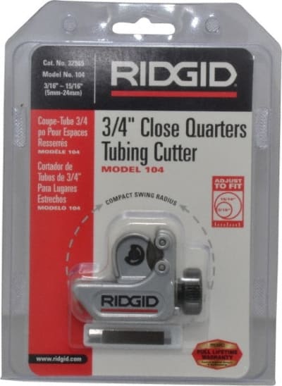 RIDGID TOOL 32985