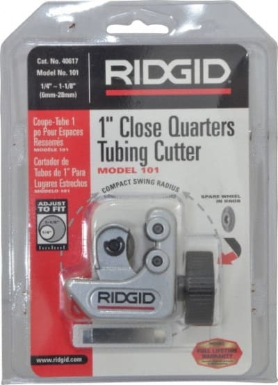 RIDGID TOOL 40617