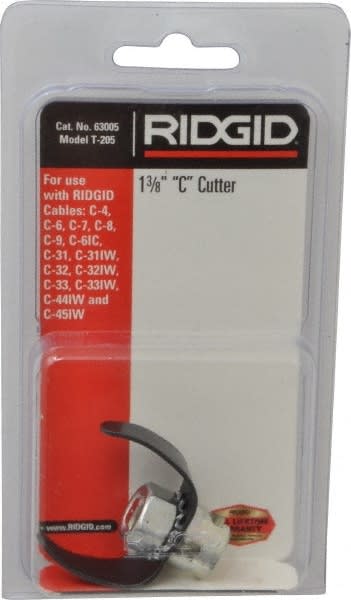RIDGID TOOL 63005