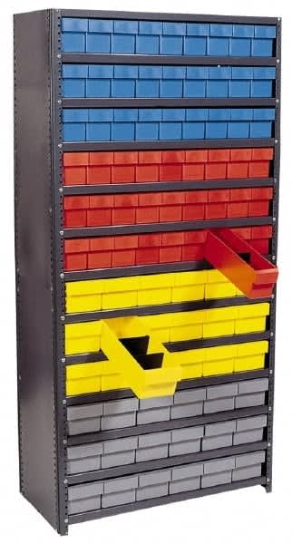 QUANTUM STORAGE CL1275-467 GY