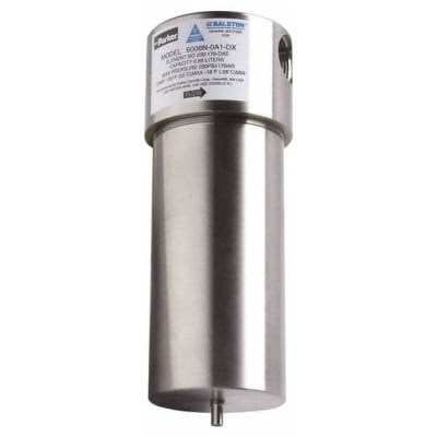 PARKER 6006N-0A2-SA