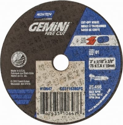SAINT GOBAIN 662435-10647