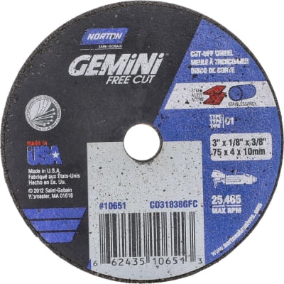 SAINT GOBAIN 66243510651