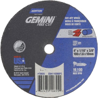 SAINT GOBAIN 66243510655