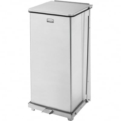 RUBBERMAID FGST24SSPL