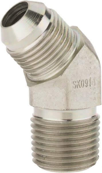 PARKER 8-8 VTX-S