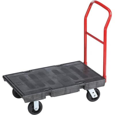 RUBBERMAID FG440300BLA
