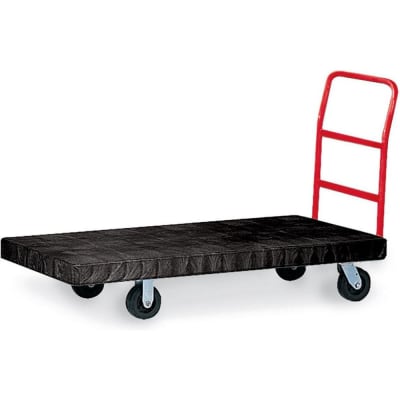 RUBBERMAID FG443600BLA
