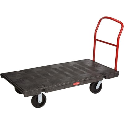 RUBBERMAID FG446600BLA