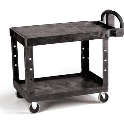 RUBBERMAID FG452500BLA