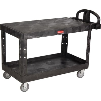 RUBBERMAID FG454500BLA