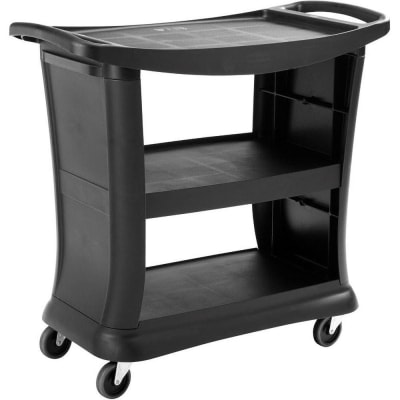 RUBBERMAID FG9T6800BLA