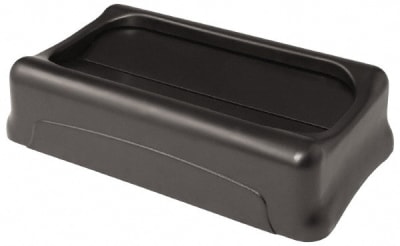 RUBBERMAID FG267360BLA