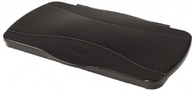 RUBBERMAID FG267400BLA