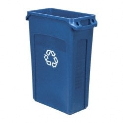 RUBBERMAID FG354007BLUE