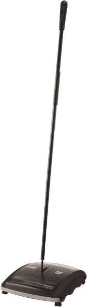 RUBBERMAID FG421588BLA