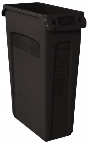 RUBBERMAID FG354060BLA