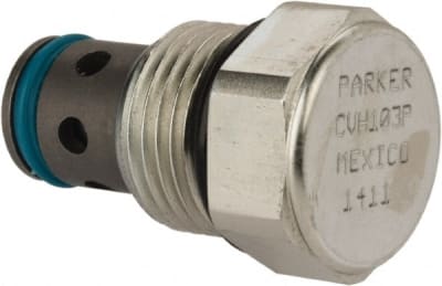 PARKER CVH103P