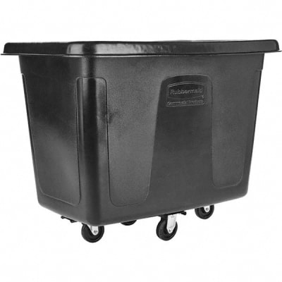 RUBBERMAID FG461200BLA