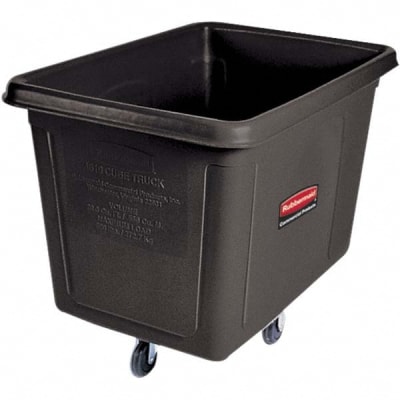 RUBBERMAID FG461900BLA