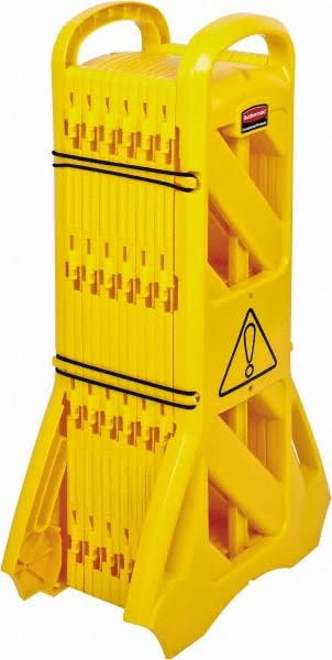 RUBBERMAID FG9S1100YEL
