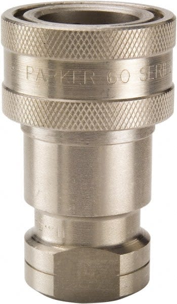 PARKER SH6-62