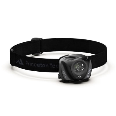 PRINCETON TEC EOS-II-BK