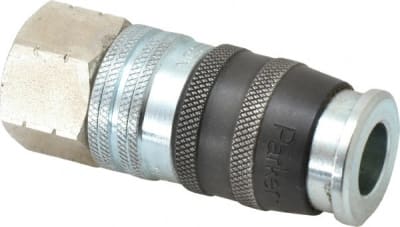 PARKER EZ-501-12FP
