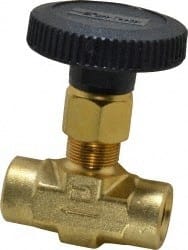 PARKER 4F-V6LN-B