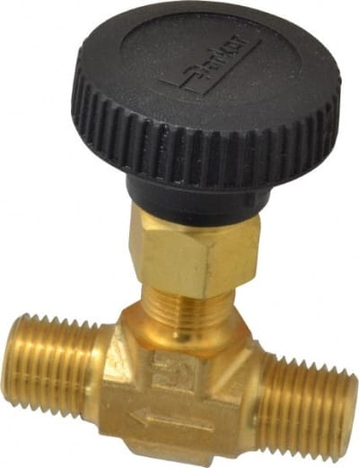 PARKER 4M-V4LN-B