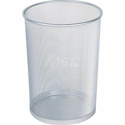 RUBBERMAID FGWMB20SLV