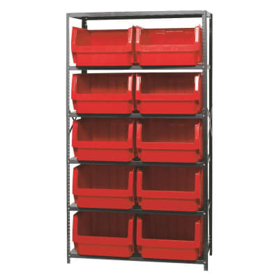 QUANTUM STORAGE MSU-543RD